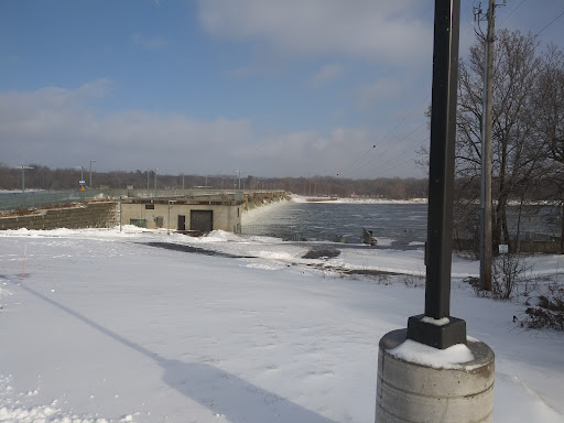 Park «Huset Park», reviews and photos, 3965 Jefferson St NE, Columbia Heights, MN 55421, USA