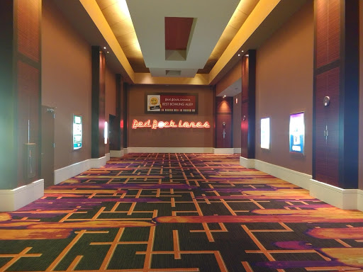 Bowling Alley «Red Rock Bowling Alley», reviews and photos, 11011 West Charleston Blvd, Las Vegas, NV 89135, USA