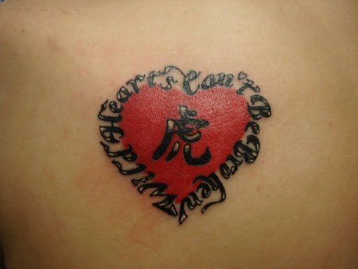 Explore male side tattoo ideas, creative tattoo ideas in Colorado Springs, available at Hot Rod Tattoos and Body Piercing