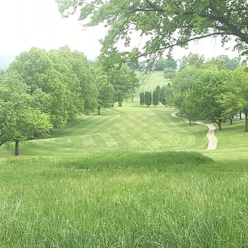 Golf Course «Lebanon Valley Golf Course», reviews and photos, 1240 Golf Rd, Myerstown, PA 17067, USA