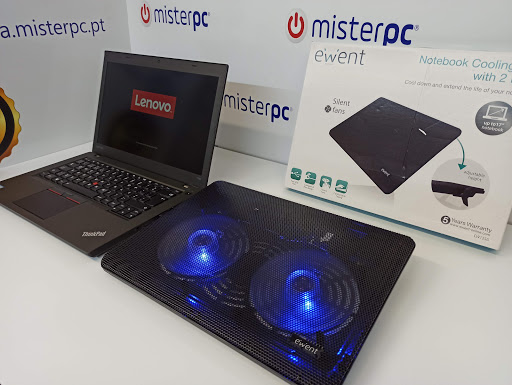 MisterPC