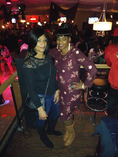 Night Club «The 44 Club», reviews and photos, 11643 Homestead Rd, Houston, TX 77016, USA