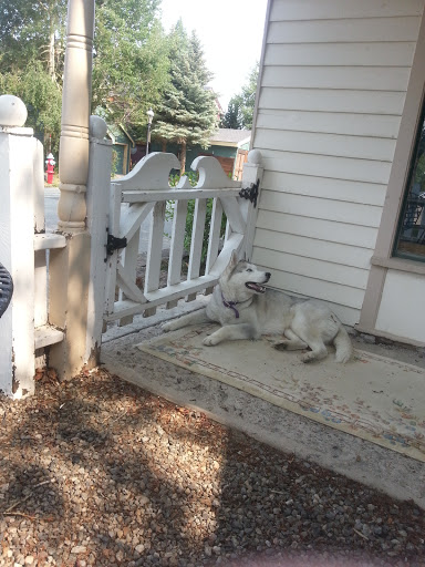 Live Music Venue «The Historic Brown», reviews and photos, 206 N Ridge St, Breckenridge, CO 80424, USA