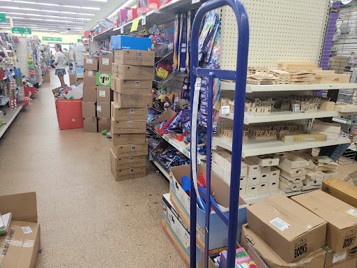 Dollar Store «Dollar Tree», reviews and photos, 1442 FL-436 #1052, Casselberry, FL 32707, USA