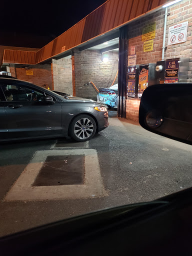 Lakewood Coin-Op en Lakewood