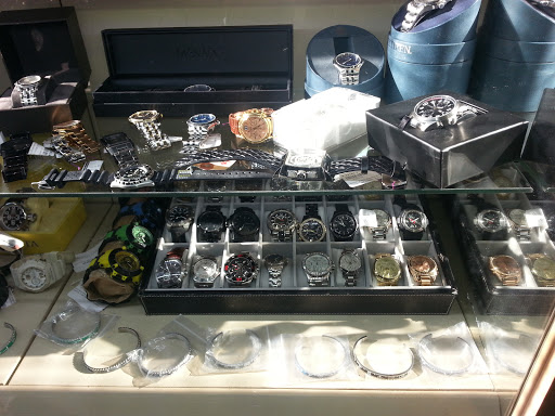 Pawn Shop «Jackpot Pawn Shop», reviews and photos, 33665 Groesbeck Hwy, Fraser, MI 48026, USA