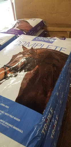 Animal Feed Store «Kahoots Feed Store», reviews and photos, 360 E High St, Moorpark, CA 93021, USA