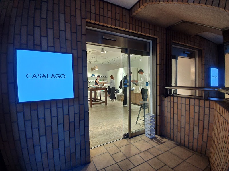 CASALAGO showroom