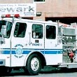 Newark Fire Department-Engine 13- Ladder 6