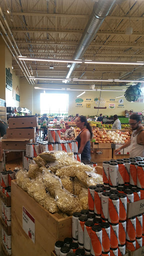 Grocery Store «Whole Foods Market», reviews and photos, 2 Somerset St, Portland, ME 04101, USA