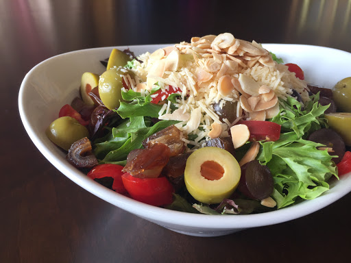 Caterer «Wild Asparagus Catering», reviews and photos, 22000 N Pepper Rd, Barrington, IL 60010, USA