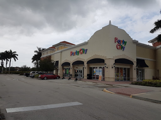 Party Store «Party City», reviews and photos