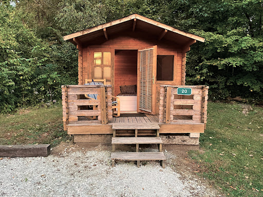 Pleasant Creek Campground