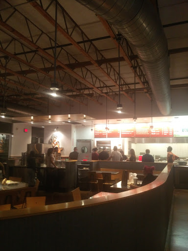 Mexican Restaurant «Chipotle Mexican Grill», reviews and photos, 501 N State College Blvd, Fullerton, CA 92831, USA