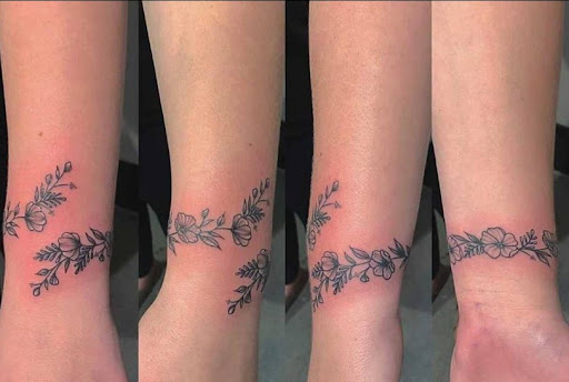 Explore zodiac sign tattoo ideas, creative tattoo ideas in Mesa, available at Ranger Tattoo & Piercing