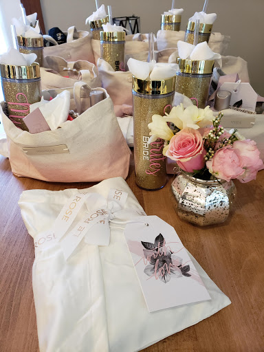 Wedding Venue «BlueBridge Events Centre», reviews and photos, 1950 Ellis Lake Rd, Interlochen, MI 49643, USA