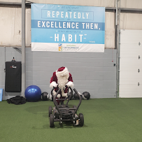 Niagara Orthopaedic Institute - Photo 9 - Car repair in Niagara Falls, ON, Canada, Buffalo