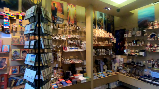 St Patrick's Cathedral Shop