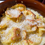 Photo n°8 de l'avis de beatrice.o fait le 22/10/2021 à 07:25 sur le  Trattoria Ca' Rossi da Topo à Savio