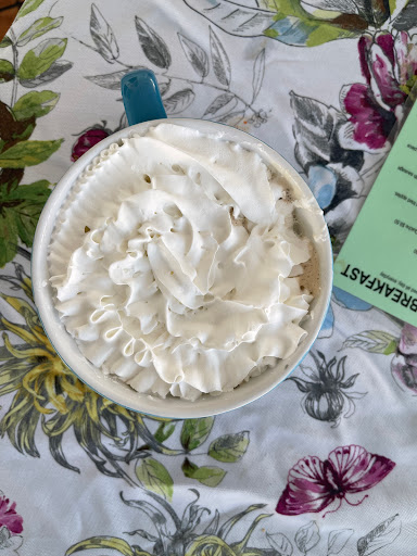 Breakfast Restaurant «Java Jacks Cafe», reviews and photos, 504 S Church Ln, Tappahannock, VA 22560, USA