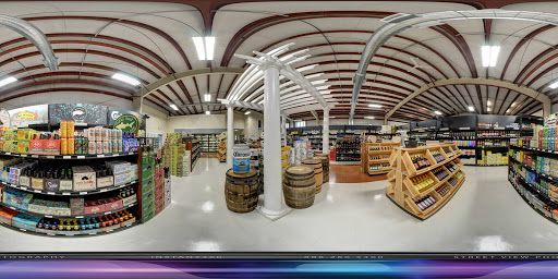 Wine Store «Passion Vines Wine & Spirit Company», reviews and photos, 3013 Ocean Heights Ave, Egg Harbor Township, NJ 08234, USA