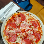 Photo n°1 de l'avis de Jeremy.e fait le 30/08/2018 à 15:39 sur le  Nonna Piazza | Pizza Porto à Porto