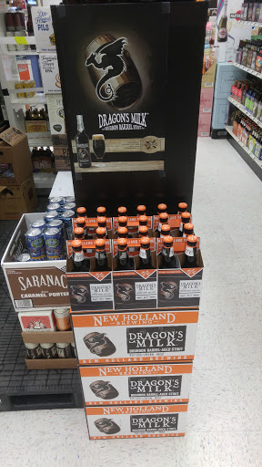 Liquor Store «Ives Road Wine & Spirits», reviews and photos, 20 Ives Rd # 103A, Wallingford, CT 06492, USA