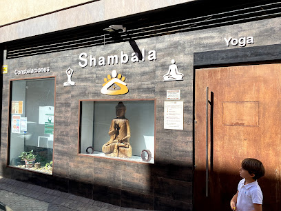 Centro de yoga, Centro Shambala