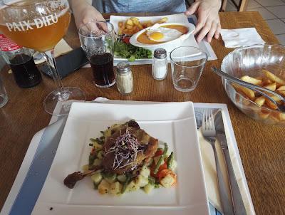 Restaurant Estaminet Les Temps Modernes à Tourcoing