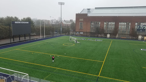 Stadium «Reese Stadium», reviews and photos, 75 Central Ave, New Haven, CT 06515, USA