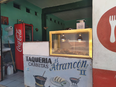 Carnitas El Atrancon
