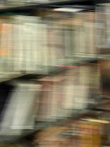 Used Book Store «Recycle Bookstore», reviews and photos, 1066 The Alameda, San Jose, CA 95126, USA