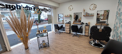 Pourquoi Pas coiffure et esthetique à Pau