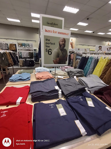 Shopping Mall «Bell Towne Plaza», reviews and photos, 245 E Bell Rd, Phoenix, AZ 85022, USA