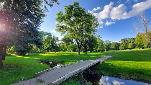 Golf Course «New Hope Village Golf Course», reviews and photos, 8130 Bass Lake Rd, New Hope, MN 55428, USA