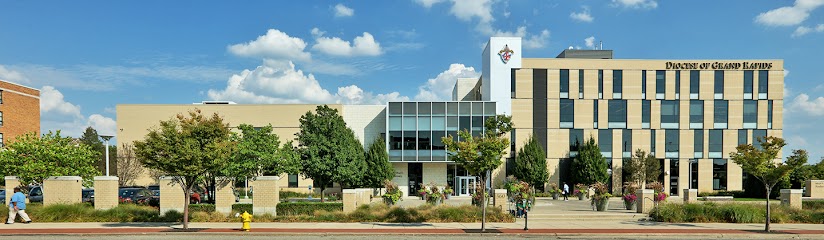 Trinity Health Infusion Services - Cathedral Square