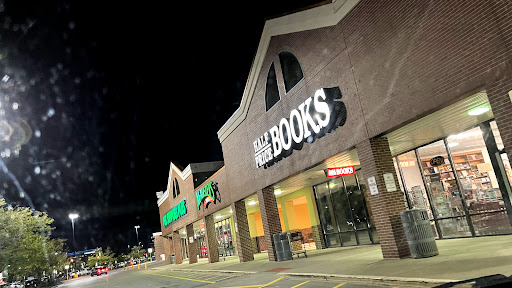 Book Store «Half Price Books», reviews and photos, 3310 Pentagon Blvd, Dayton, OH 45431, USA