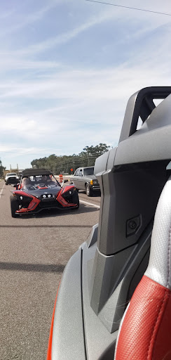 Ford Dealer «AutoNation Ford Brooksville», reviews and photos, 7200 Broad St, Brooksville, FL 34601, USA