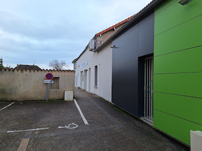 Maison de Santé Pluridisciplinaire à Adriers