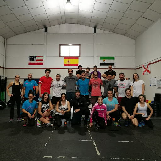 CrossFit Akra en Don Benito, Badajoz