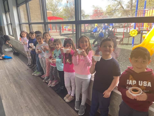 Day Care Center «Blossom Learning Center», reviews and photos, 5721 Inkster Rd, Garden City, MI 48135, USA