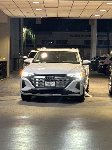 Audi Van Nuys image