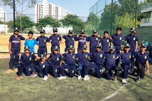 Bengaluru Shooterz Cricket Academy image