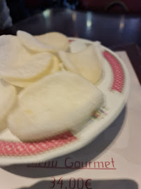Dumpling du Restaurant chinois Le Bonheur à Pamiers - n°6