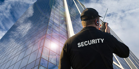 United Shadows Security Services