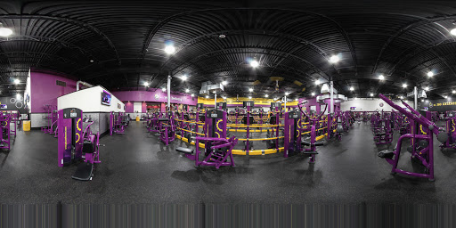 Gym «Planet Fitness - Milford, OH», reviews and photos, 1075 OH-28, Milford, OH 45150, USA