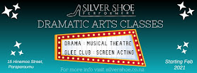 Silver Shoe Performers