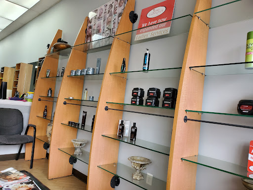 Barber Shop «Inman Barbershop», reviews and photos, 976 Inman Ave #2, Edison, NJ 08820, USA