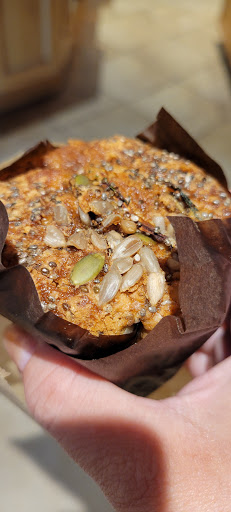 Coffee Shop «The Coffee Bean & Tea Leaf», reviews and photos, 18705 Devonshire St, Northridge, CA 91324, USA