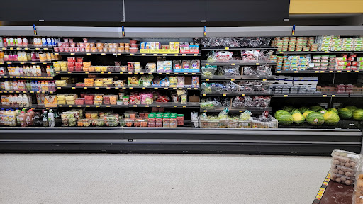 Department Store «Walmart Supercenter», reviews and photos, 300 Iowa Speedway Dr, Newton, IA 50208, USA